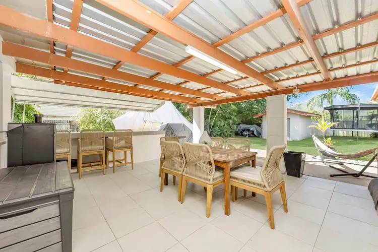 Second view of Homely house listing, 18 Samantha Street, Kelso QLD 4815
