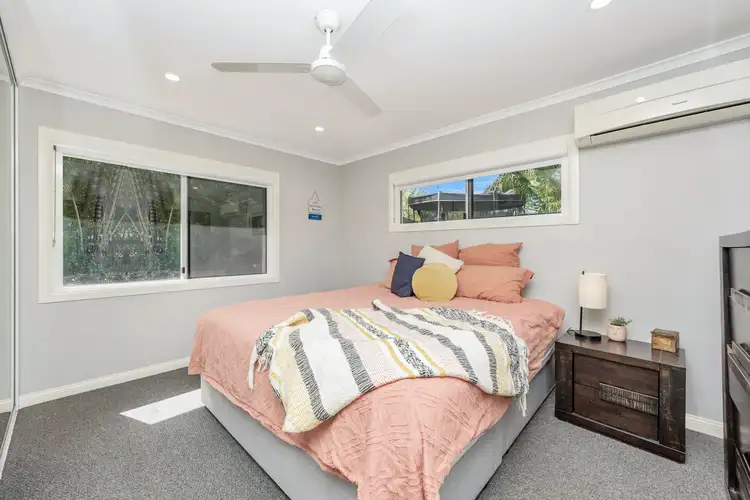 Third view of Homely house listing, 18 Samantha Street, Kelso QLD 4815