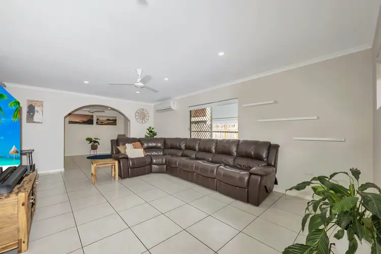 Fifth view of Homely house listing, 18 Samantha Street, Kelso QLD 4815