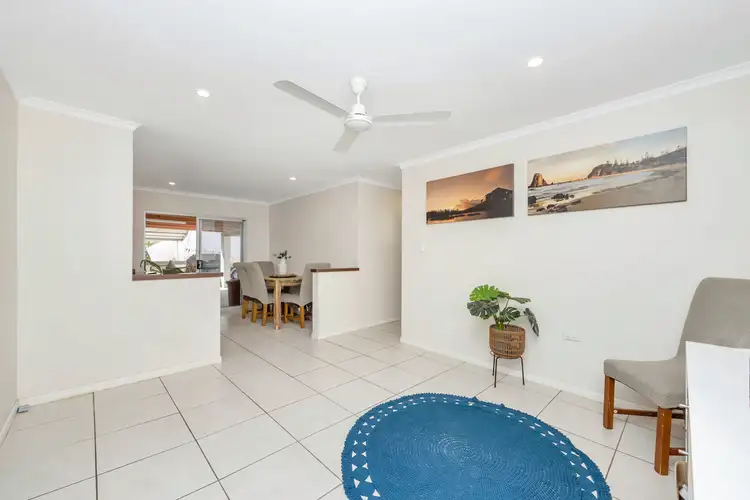 Sixth view of Homely house listing, 18 Samantha Street, Kelso QLD 4815
