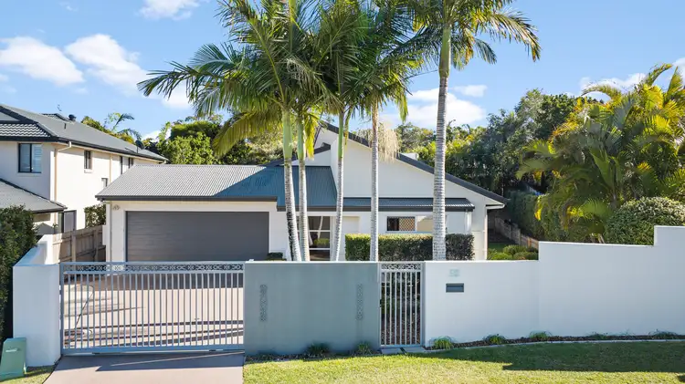 26 Lee Street, Buderim QLD 4556