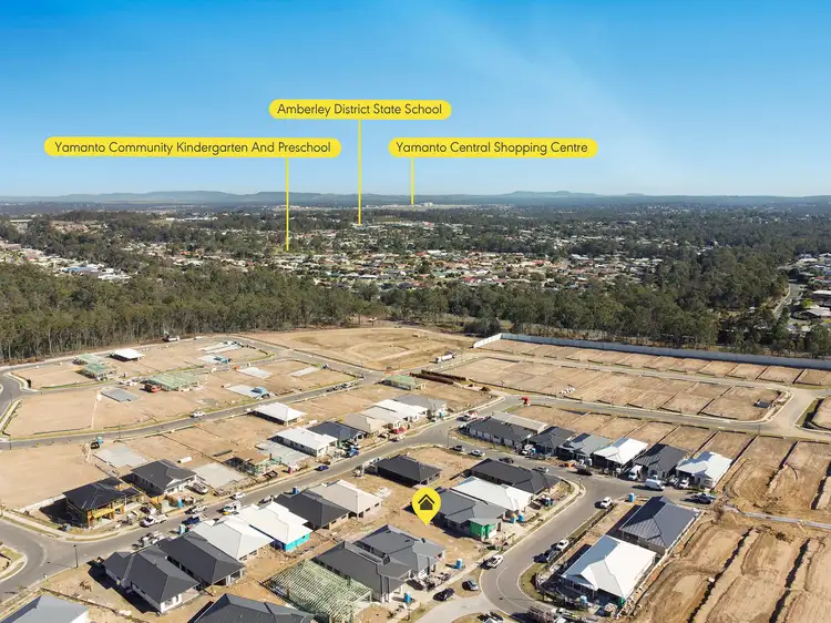 Fourth view of Homely land listing, 32 Beachmere Street, Ripley QLD 4306