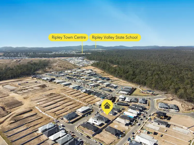 Seventh view of Homely land listing, 32 Beachmere Street, Ripley QLD 4306