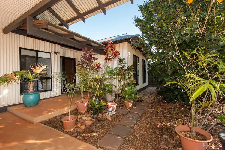 Third view of Homely house listing, 34 Sugar Glider Avenue, Djugun WA 6725