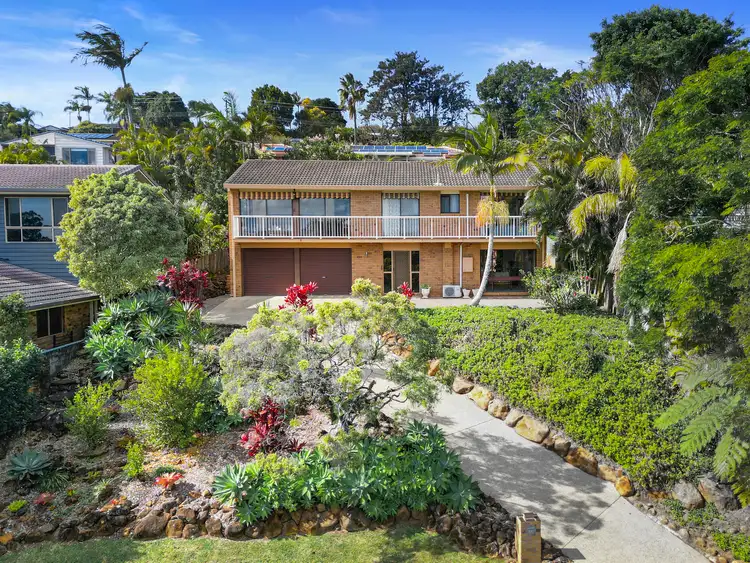 166 Darlington Drive, Banora Point NSW 2486