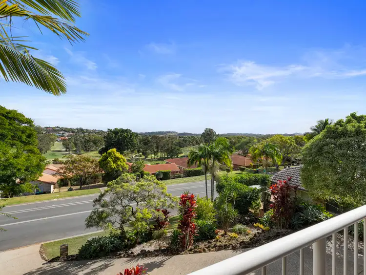 Third view of Homely house listing, 166 Darlington Drive, Banora Point NSW 2486