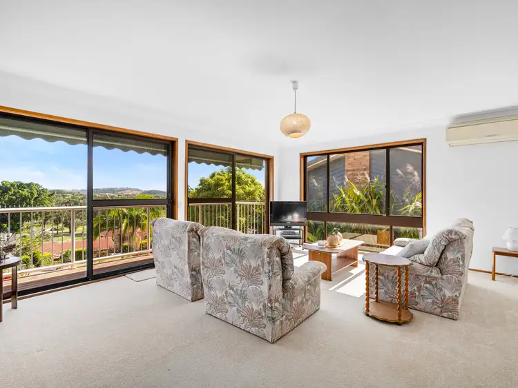 Fourth view of Homely house listing, 166 Darlington Drive, Banora Point NSW 2486