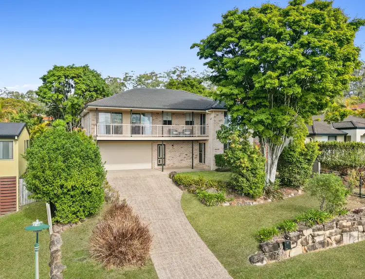Main view of Homely house listing, 14 Sirec Way, Burleigh Heads QLD 4220
