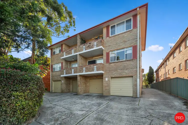 1/38 Monomeeth Street, Bexley NSW 2207