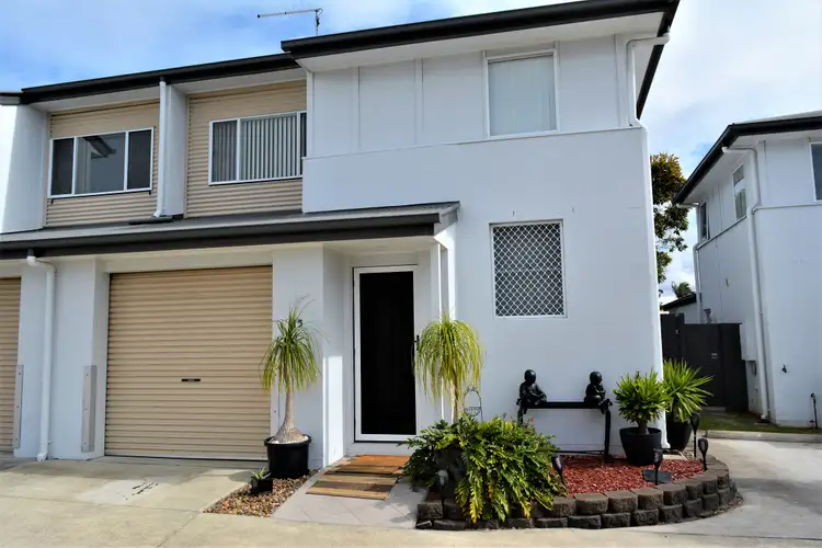 Main view of Homely townhouse listing, 15/14-22 Lipscombe Road, Deception Bay QLD 4508
