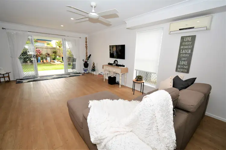 Second view of Homely townhouse listing, 15/14-22 Lipscombe Road, Deception Bay QLD 4508