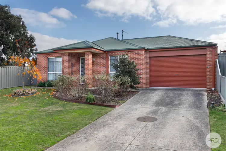 16 Heales Street, Mount Pleasant VIC 3350