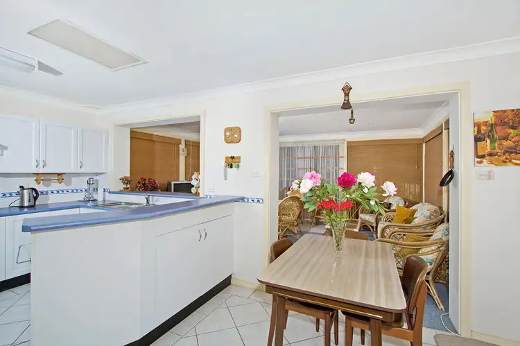 Fifth view of Homely house listing, 15 Cook Street, Toronto NSW 2283