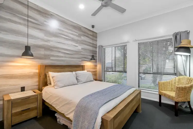 Second view of Homely semi-detached listing, 2/25 Serin Street, Upper Coomera QLD 4209