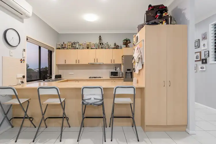 Fourth view of Homely semi-detached listing, 2/25 Serin Street, Upper Coomera QLD 4209