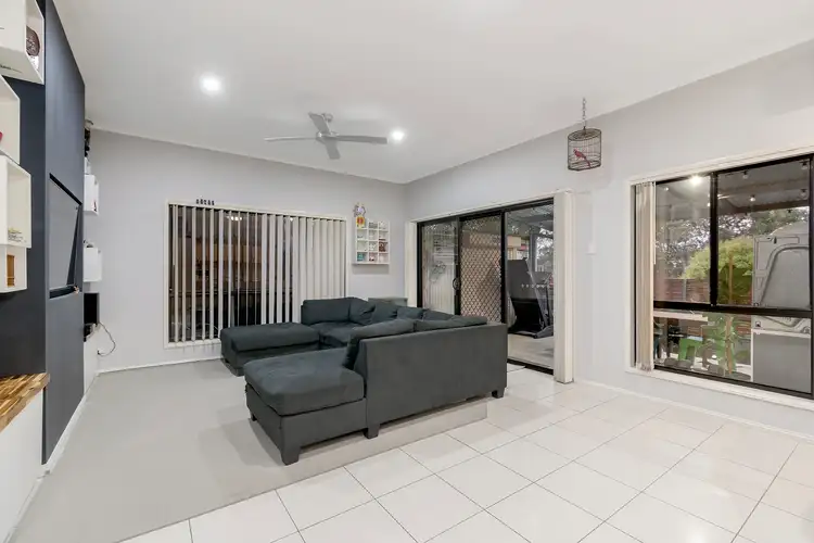 Fifth view of Homely semi-detached listing, 2/25 Serin Street, Upper Coomera QLD 4209
