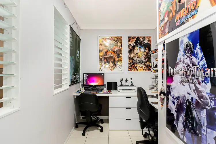 Sixth view of Homely semi-detached listing, 2/25 Serin Street, Upper Coomera QLD 4209