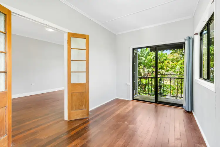 Second view of Homely house listing, 21 Mugga Way, Tweed Heads NSW 2485
