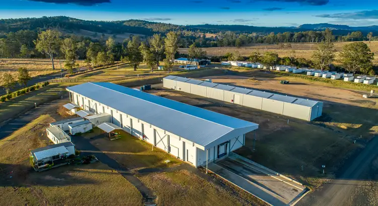 Third view of Homely rural property listing, 991 Tabulam Road, Tabulam NSW 2469