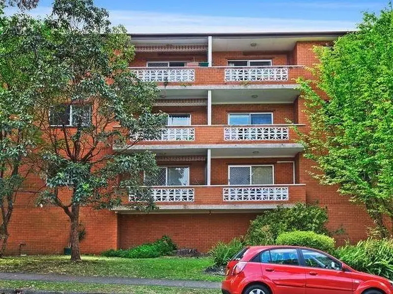 Main view of Homely unit listing, 10/46 Noble Street, Allawah NSW 2218
