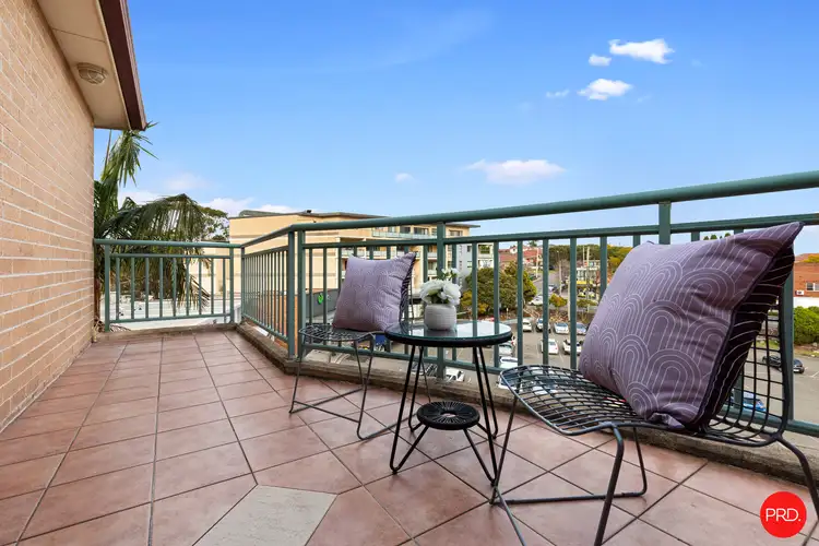 Third view of Homely unit listing, 18/22-24 Sarsfield Circuit, Bexley North NSW 2207