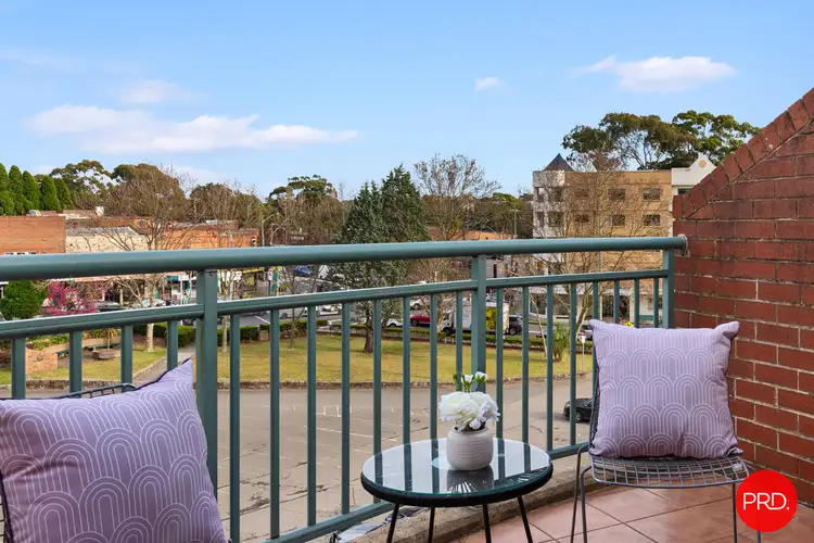 Fourth view of Homely unit listing, 18/22-24 Sarsfield Circuit, Bexley North NSW 2207