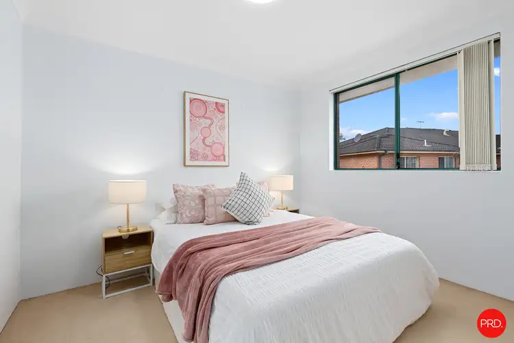 Seventh view of Homely unit listing, 18/22-24 Sarsfield Circuit, Bexley North NSW 2207