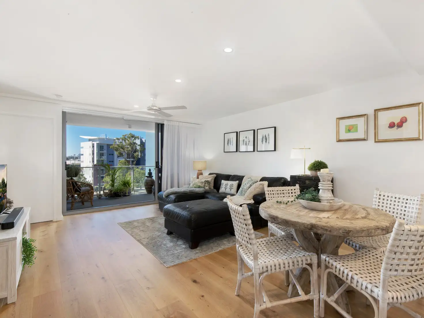 Main view of Homely apartment listing, 4611/42 Laver Drive, Robina QLD 4226