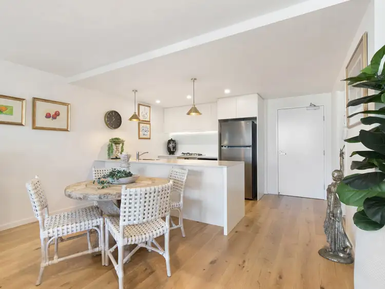 Third view of Homely apartment listing, 4611/42 Laver Drive, Robina QLD 4226