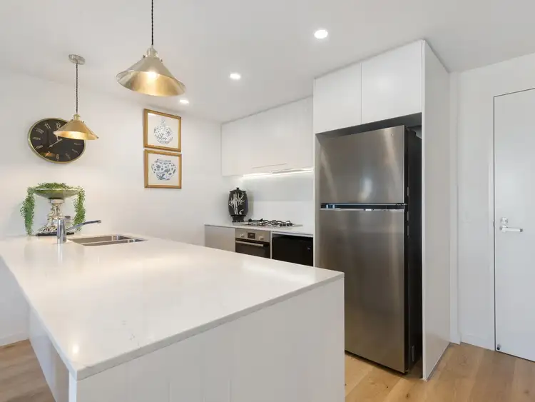 Fourth view of Homely apartment listing, 4611/42 Laver Drive, Robina QLD 4226