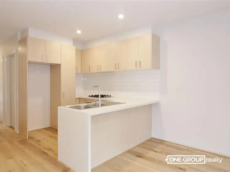 Third view of Homely townhouse listing, 2/1A King George Parade, Dandenong VIC 3175