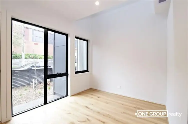 Fourth view of Homely townhouse listing, 2/1A King George Parade, Dandenong VIC 3175