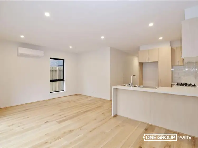 Fifth view of Homely townhouse listing, 2/1A King George Parade, Dandenong VIC 3175