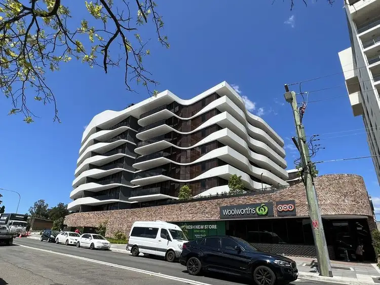 Main view of Homely apartment listing, 309/83 Durham Street, Hurstville NSW 2220
