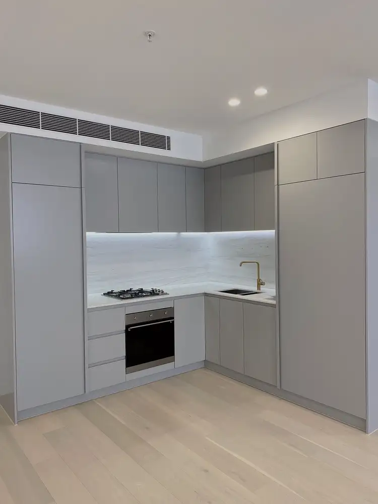 Second view of Homely apartment listing, 309/83 Durham Street, Hurstville NSW 2220