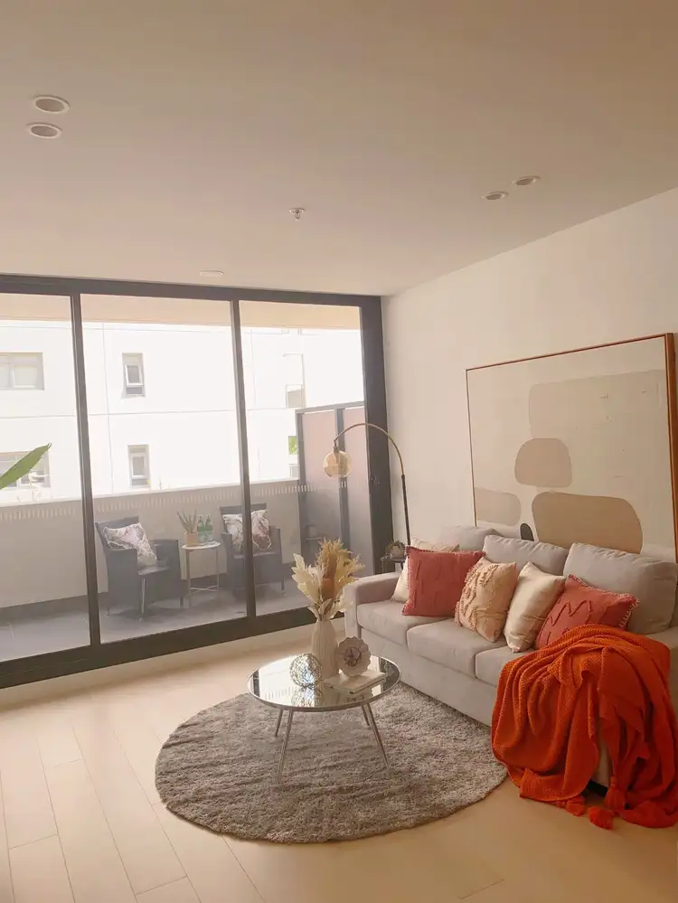 Fourth view of Homely apartment listing, 309/83 Durham Street, Hurstville NSW 2220