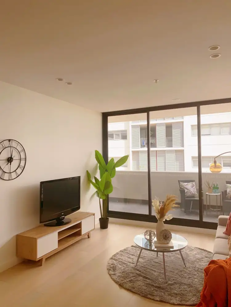 Fifth view of Homely apartment listing, 309/83 Durham Street, Hurstville NSW 2220