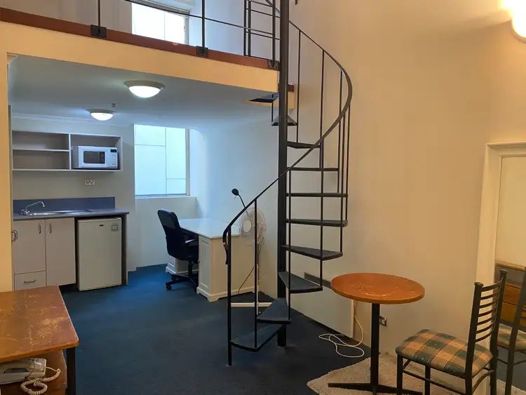 Second view of Homely apartment listing, 2036/185-211 Broadway, Ultimo NSW 2007