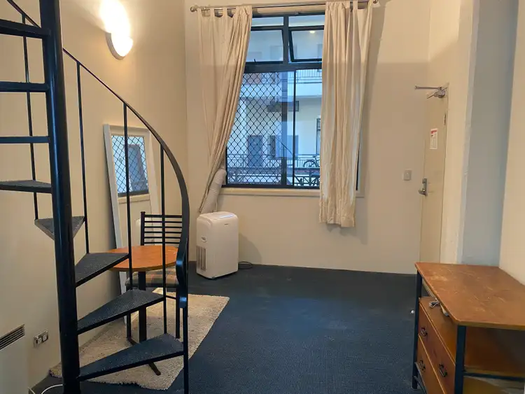 Third view of Homely apartment listing, 2036/185-211 Broadway, Ultimo NSW 2007