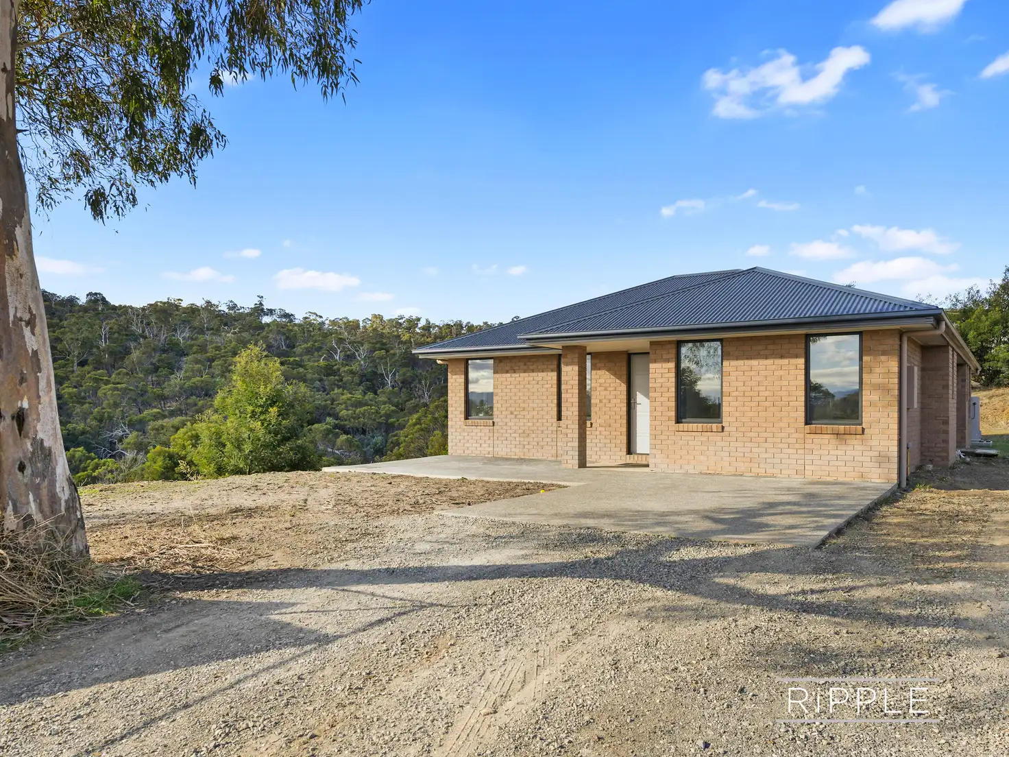Main view of Homely house listing, 115 Braeview Drive, Old Beach TAS 7017