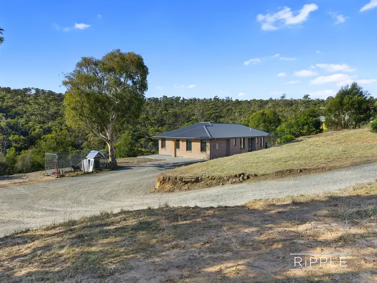 Fourth view of Homely house listing, 115 Braeview Drive, Old Beach TAS 7017