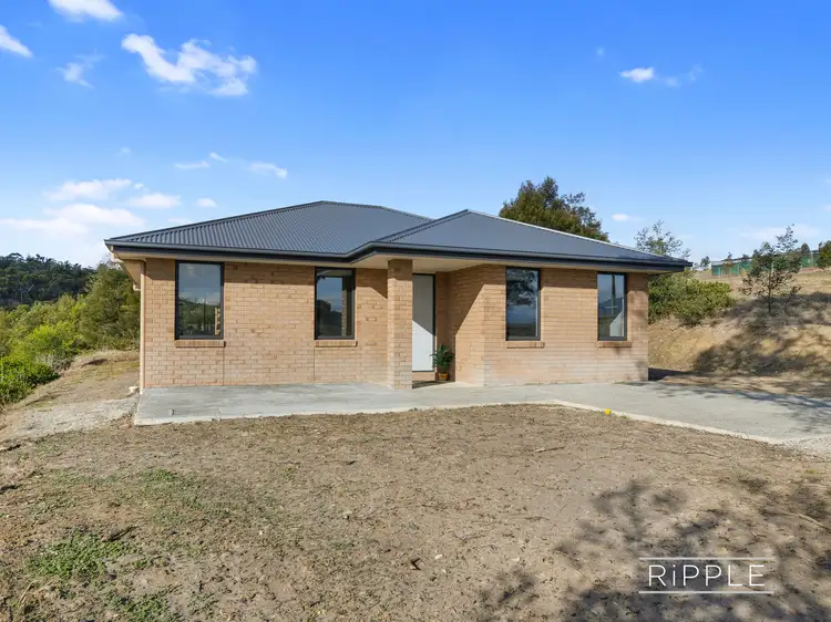 Fifth view of Homely house listing, 115 Braeview Drive, Old Beach TAS 7017