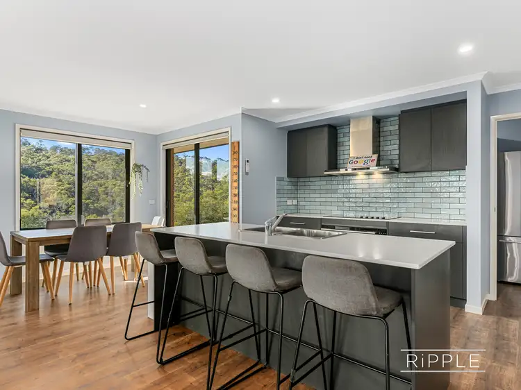 Sixth view of Homely house listing, 115 Braeview Drive, Old Beach TAS 7017