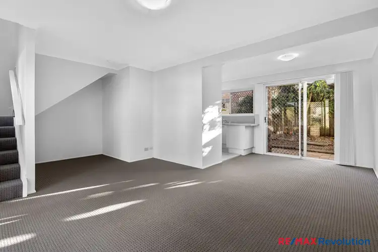 Second view of Homely townhouse listing, 6/54 Monash Road, Loganlea QLD 4131