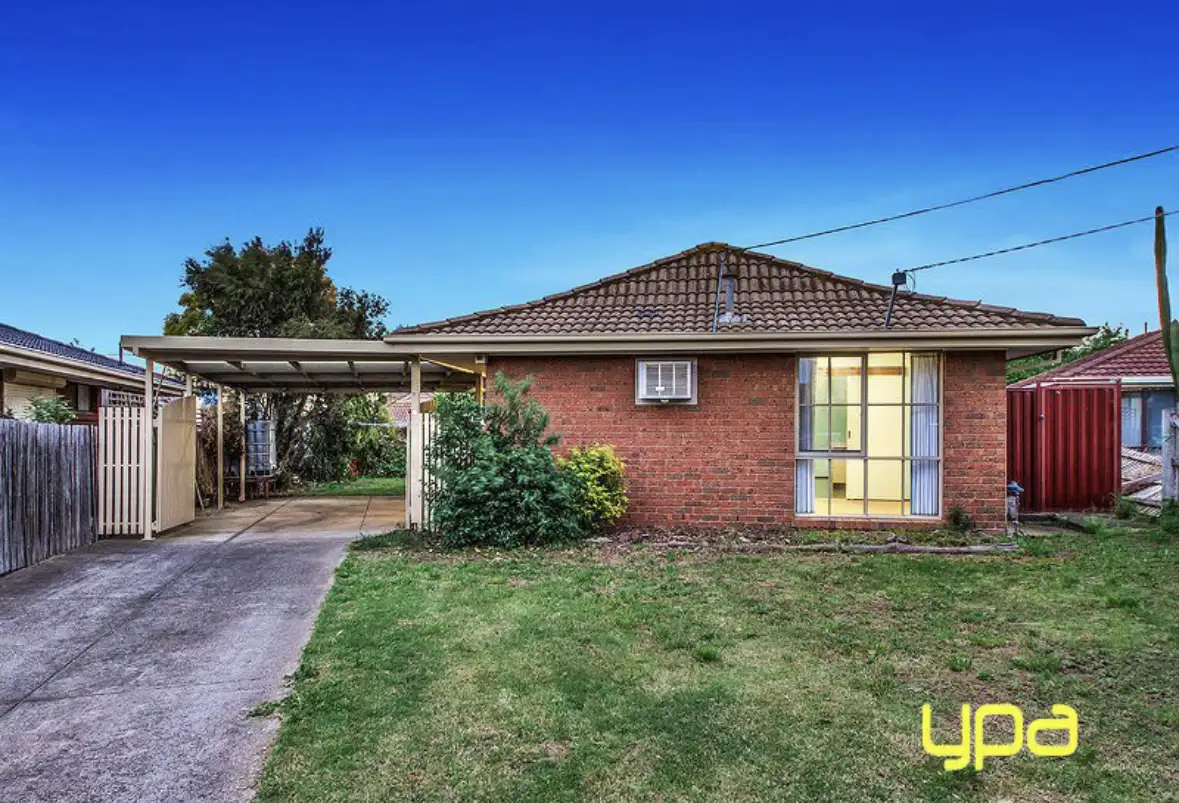 Main view of Homely house listing, 9 Baron Court, Kings Park VIC 3021