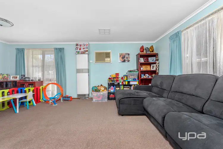 Third view of Homely house listing, 9 Baron Court, Kings Park VIC 3021