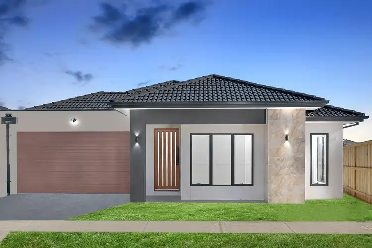 13 Hawkesbury Drive, Donnybrook VIC 3064