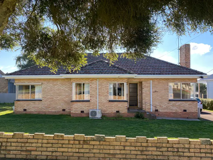 Main view of Homely house listing, 26 Hopetoun Street, Camperdown VIC 3260