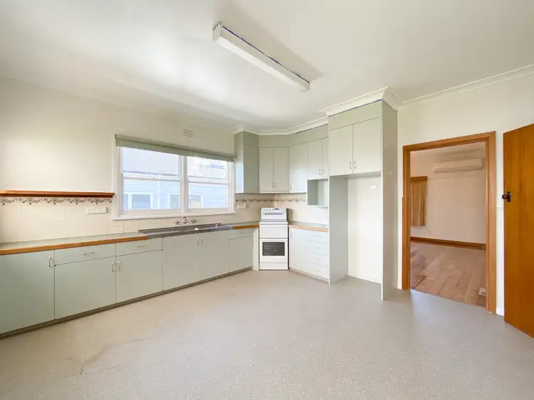 Second view of Homely house listing, 26 Hopetoun Street, Camperdown VIC 3260