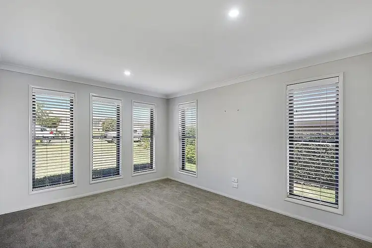 Fourth view of Homely house listing, 13 Sanctuary Drive, Cranley QLD 4350